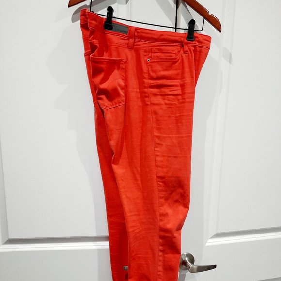Calvin Klein Cotton Jeans